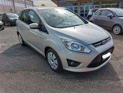 FORD C-MAX 1.6 TDCi 115CV Plus