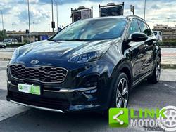 KIA SPORTAGE 2016 1.6 CRDI 136 CV  GT Line