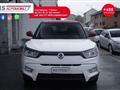 SSANGYONG TIVOLI 1.6d 2WD Be Visual Hot Aebs