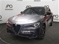 ALFA ROMEO STELVIO 2.2 Turbodiesel 210 CV AT8 Q4 Veloce