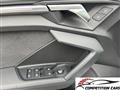 AUDI RS 3 SPORTBACK 3 SPB TFSI QUATTRO APPLE B&O AMBIENTE LED **