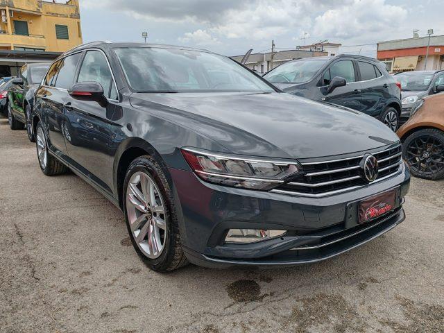 VOLKSWAGEN PASSAT 2.0 TDI SCR EVO ConfortLine