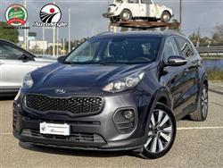 KIA SPORTAGE 2016 1.7 CRDI 141 CV DCT7 2WD Cool