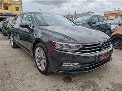 VOLKSWAGEN PASSAT 2.0 TDI SCR EVO ConfortLine