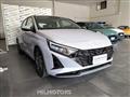 HYUNDAI I20 1.2 MPI MT Connectline