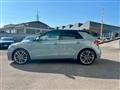 AUDI A1 SPORTBACK SPB 30 TFSI S tronic Identity Black