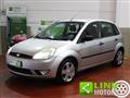 FORD FIESTA 1.4 16V 5p. Ghia * NEOPATENTATI*