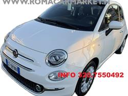 FIAT 500 1.0 Hybrid Dolcevita ITALIANA NO VINCOLI KM CERTFI