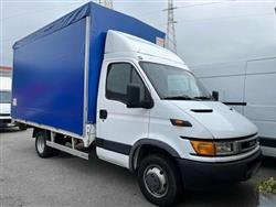IVECO DAILY 35 C 11 Bar.tor.2.8D PL-RG Cabinato
