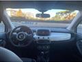 FIAT 500X 1.6 e-torq Pop Star 4x2 110cv