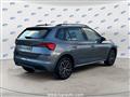 SKODA KAMIQ 1.0 TSI 110 CV DSG Black Dots