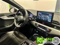 AUDI A5 SPORTBACK PRENOTATA SPB 40 g-tron S tronic S line edition