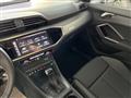 AUDI Q3 SPORTBACK Q3 SPB 35 TDI S tronic S line edition