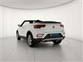 VOLKSWAGEN T-Roc Cabriolet 1.0 tsi Style