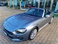 FIAT 124 SPIDER 1.4 MultiAir