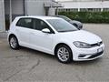 VOLKSWAGEN GOLF 1.6 Tdi 116cv Business