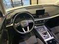 AUDI Q5 40 TDI quattro S tronic Business Sport