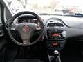 FIAT PUNTO 1.3 MJT II 75 CV 5 porte Lounge