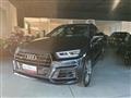 AUDI Q5 2.0 TDI quattro S tronic S line plus