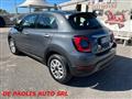 FIAT 500X 1.6 MultiJet 120 CV DCT City Cross