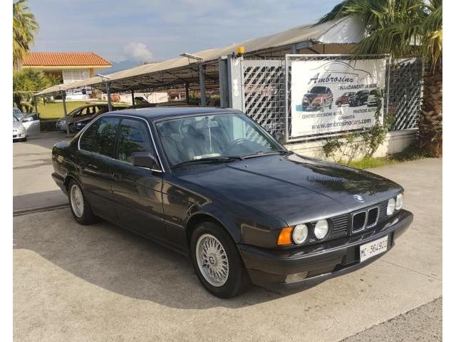 BMW Serie 5 520i 24V cat