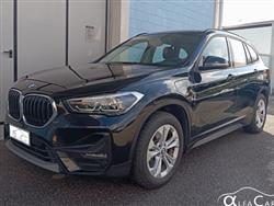 BMW X1 PLUG-IN HYBRID xDrive25e Business Advantage