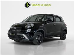 FIAT 500L Cross 1.3 mjt 95cv