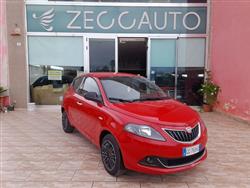 LANCIA Ypsilon 1.0 FireFly 5p. S&S Hybrid Oro