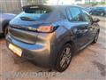 PEUGEOT 208 PureTech 100 Stop&Start 5 porte +GPL