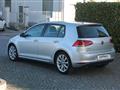 VOLKSWAGEN GOLF 1.6 TDI 110 CV 5p. Highline BlueMotion Technology