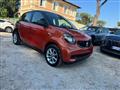 SMART FORFOUR 1.0cc 71cv NAVI TELECAM BLUETOOTH CRUISE CERCHI