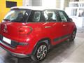 FIAT 500L 1.4 95 CV GPL Cross *IMPIANTO BRC*