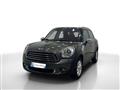 MINI COUNTRYMAN Mini One D Countryman - NEOPAT. - Lim. - Sensori