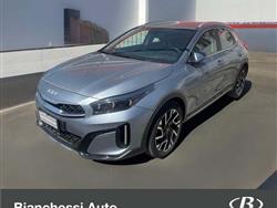 KIA XCEED 1.6 CRDi 136 CV MHEV iMT Business