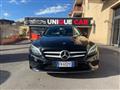 MERCEDES CLASSE C SW d S.W. Auto Business Extra