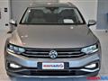 VOLKSWAGEN PASSAT 2.0 TDI 190 CV DSG 4MOTION PELLE TOTALE + R18