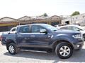 FORD Ranger FORD Ranger 4X4 PICK UP DOPPIA CAB. 2.0TDCI BITURBO 213CV AU