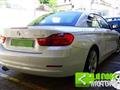 BMW SERIE 4 d Cabrio Luxury
