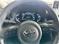 TOYOTA YARIS CROSS 1.5 Hybrid 5p. E-CVT ACTIVE