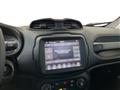 JEEP RENEGADE 4XE HYBRID Plug-In Hybrid My22 Upland 1.3 Turbo T4 Phev 4xe At6 