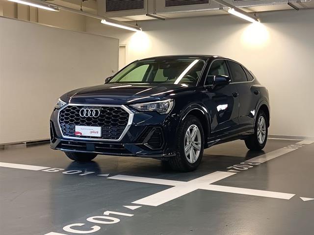 AUDI Q3 SPORTBACK Q3 SPB 35 TDI S tronic