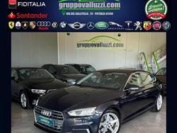 AUDI A5 SPORTBACK Sportback 2.0 TDI 190CV VIRTUAL *UNIPROPRIETARIO*