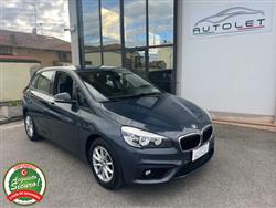 BMW SERIE 2 ACTIVE TOURER d Active Tourer Advantage