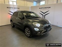 FIAT 500X 2.0 MultiJet 140 CV 4x4 Cross AUTOMATICA