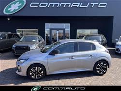 PEUGEOT 208 PureTech 100 Stop&Start 5 porte Allure