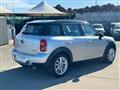 MINI COUNTRYMAN Mini Cooper D Countryman ALL4