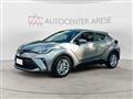 TOYOTA C-HR 1.8 Hybrid E-CVT Business