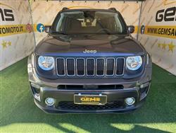 JEEP RENEGADE 1.6 Mjt DDCT 120 CV Business