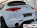 ALFA ROMEO STELVIO 2.2D 210 CV AT8 Q4 VELOCE PELLE NAVI ACC MEMO**