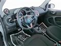 SMART FORTWO III 2015 -  1.0 Passion 71cv twinamic my18